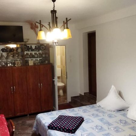 Vila Casa Din Gradina Eforie Sud  Exteriér fotografie
