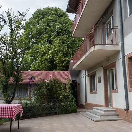 Vila Casa Din Gradina Eforie Sud  Exteriér fotografie
