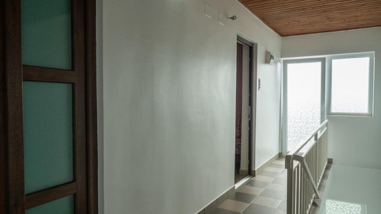 Vila Casa Din Gradina Eforie Sud  Exteriér fotografie