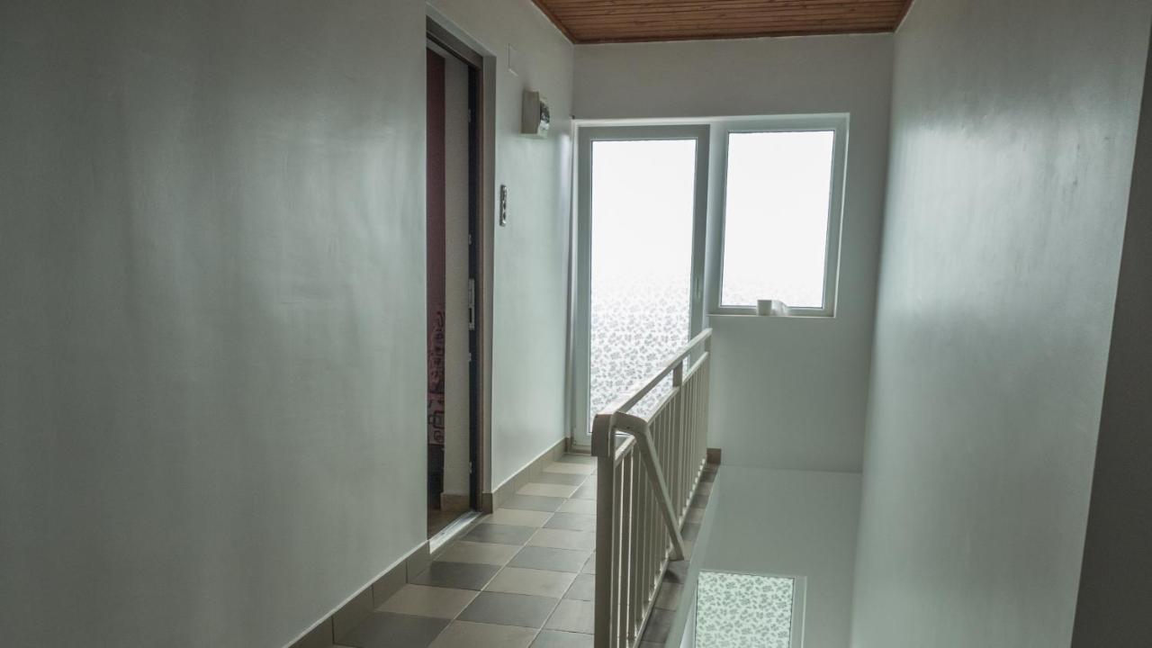 Vila Casa Din Gradina Eforie Sud  Exteriér fotografie
