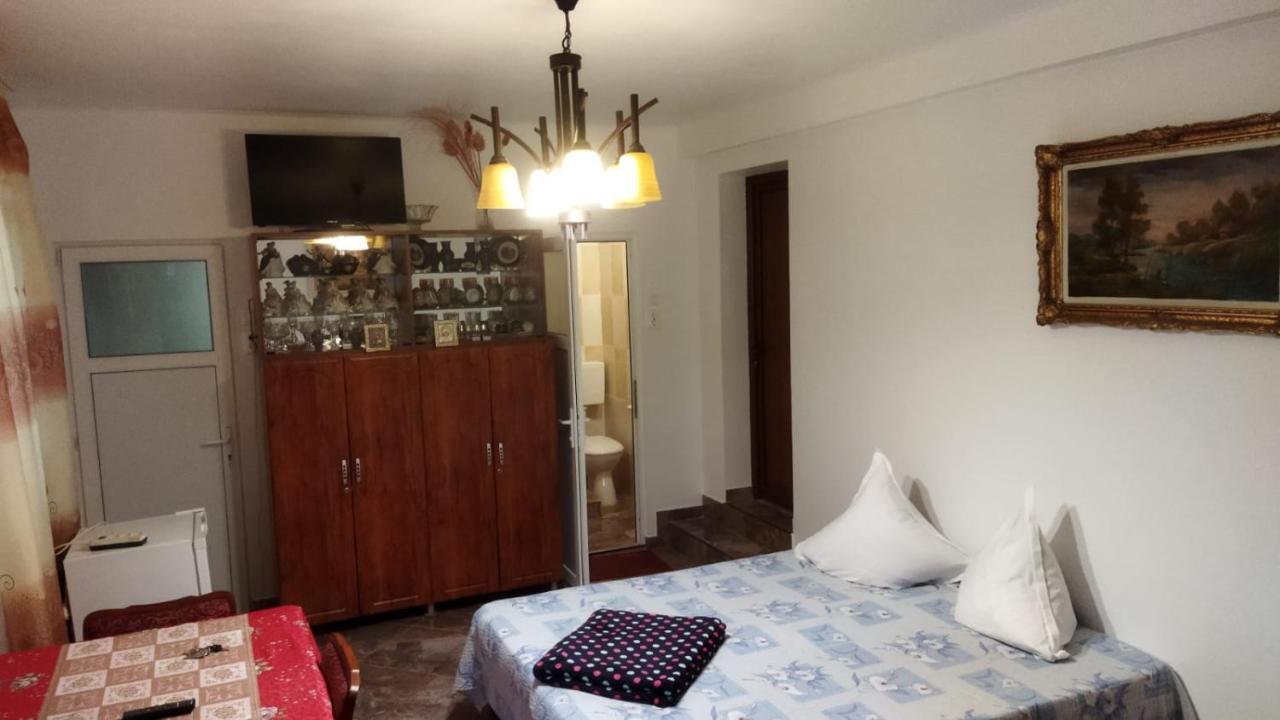 Vila Casa Din Gradina Eforie Sud  Exteriér fotografie