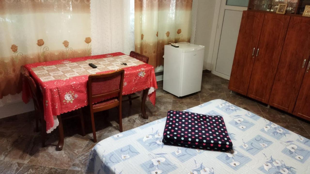 Vila Casa Din Gradina Eforie Sud  Exteriér fotografie