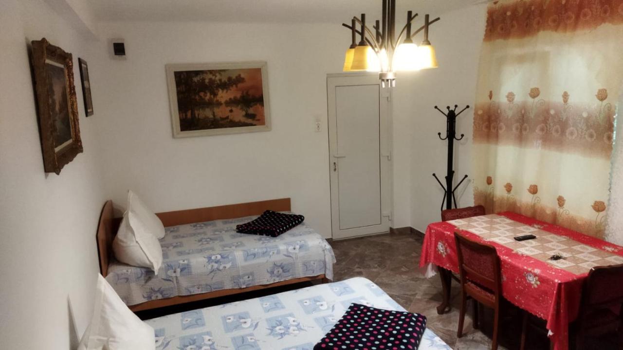 Vila Casa Din Gradina Eforie Sud  Exteriér fotografie