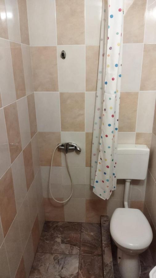 Vila Casa Din Gradina Eforie Sud  Exteriér fotografie