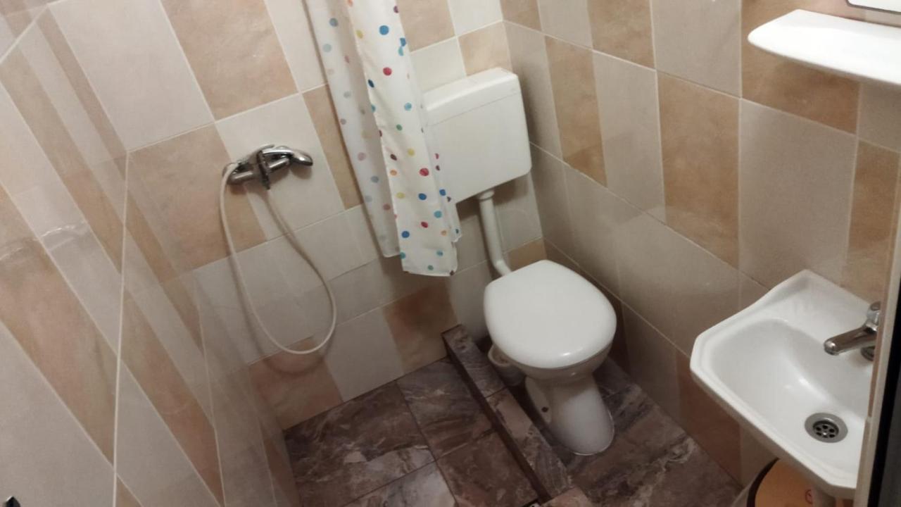 Vila Casa Din Gradina Eforie Sud  Exteriér fotografie