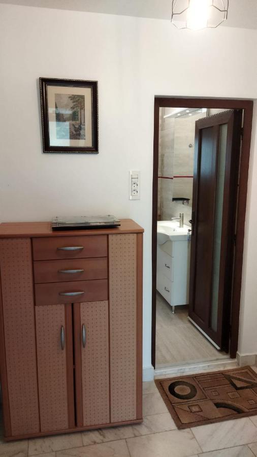 Vila Casa Din Gradina Eforie Sud  Exteriér fotografie