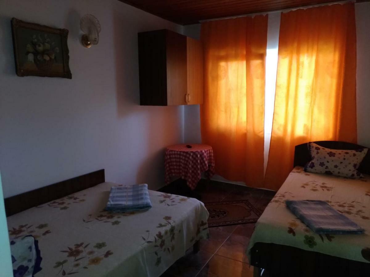 Vila Casa Din Gradina Eforie Sud  Exteriér fotografie