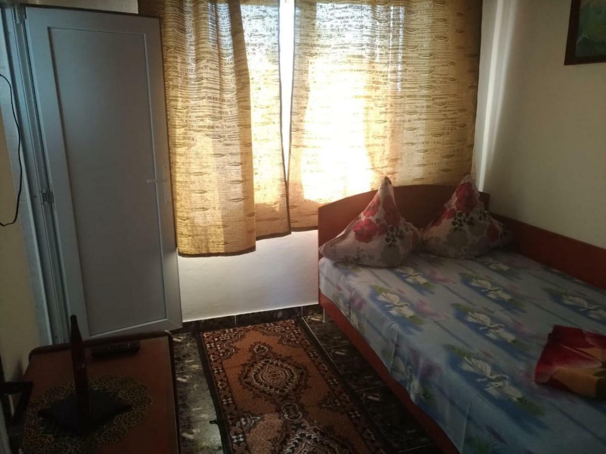 Vila Casa Din Gradina Eforie Sud  Exteriér fotografie