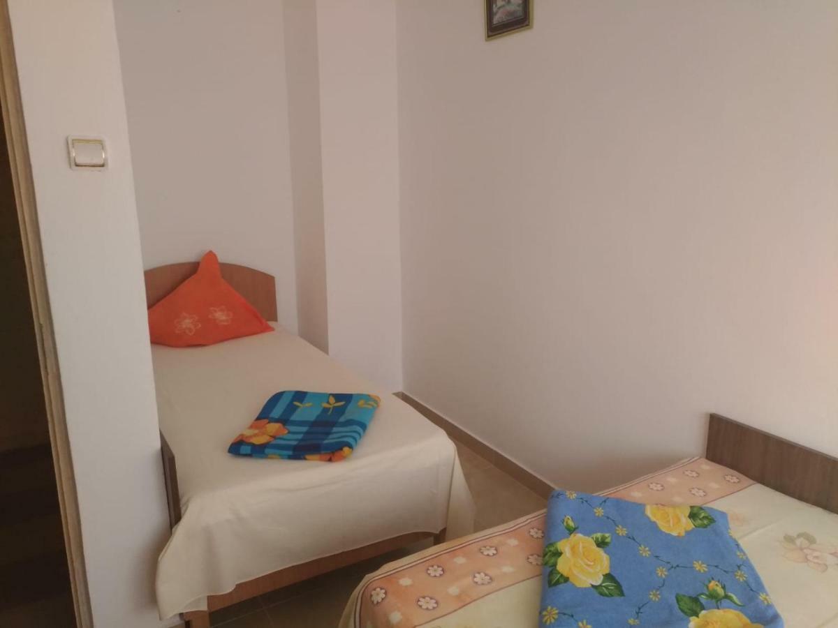 Vila Casa Din Gradina Eforie Sud  Exteriér fotografie