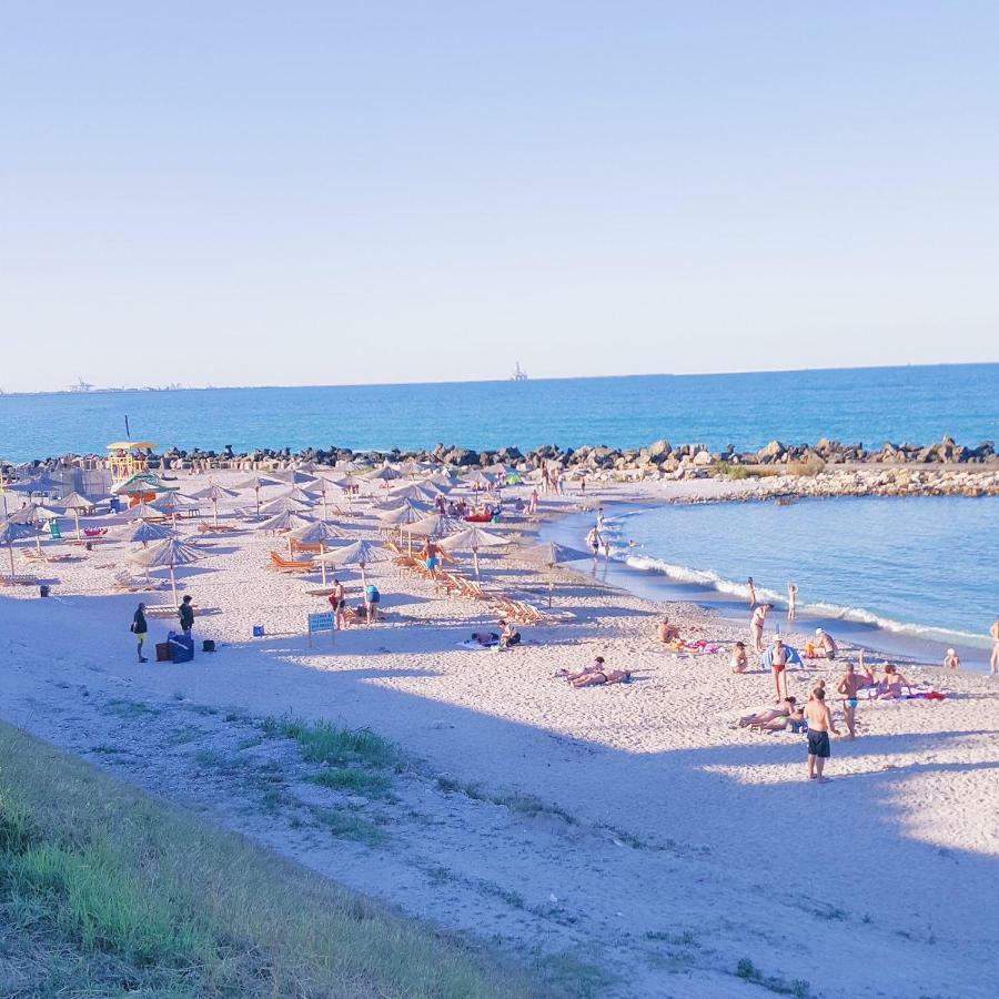Vila Casa Din Gradina Eforie Sud  Exteriér fotografie