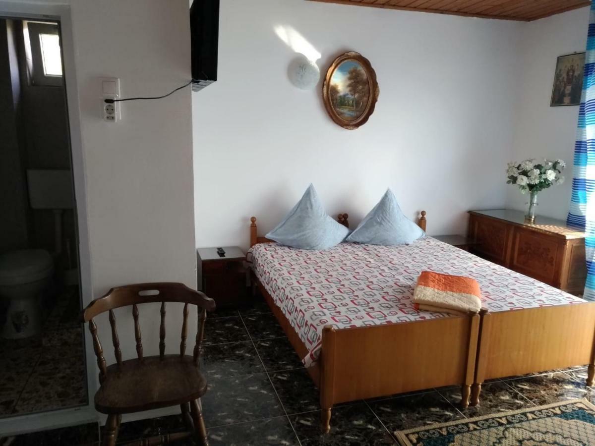 Vila Casa Din Gradina Eforie Sud  Exteriér fotografie