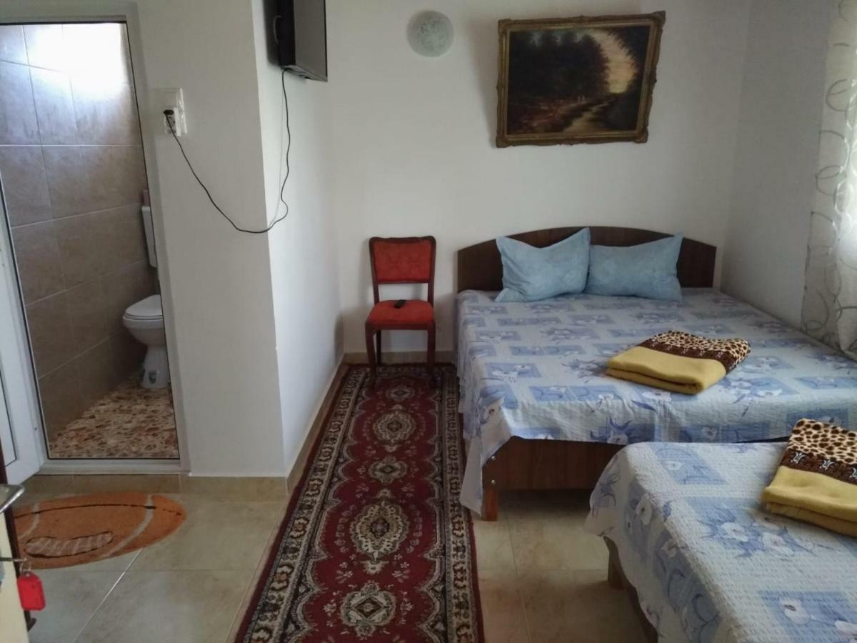 Vila Casa Din Gradina Eforie Sud  Exteriér fotografie