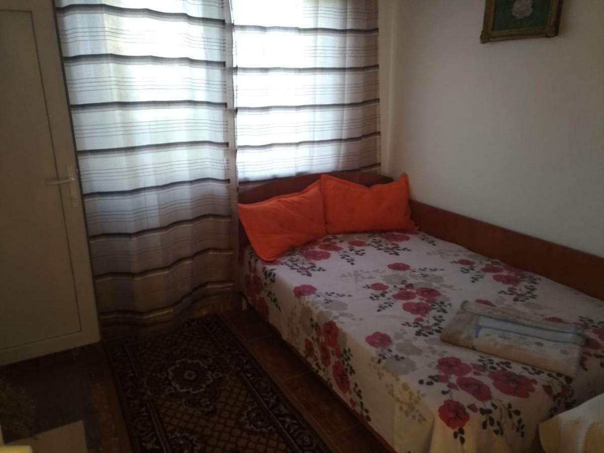 Vila Casa Din Gradina Eforie Sud  Exteriér fotografie