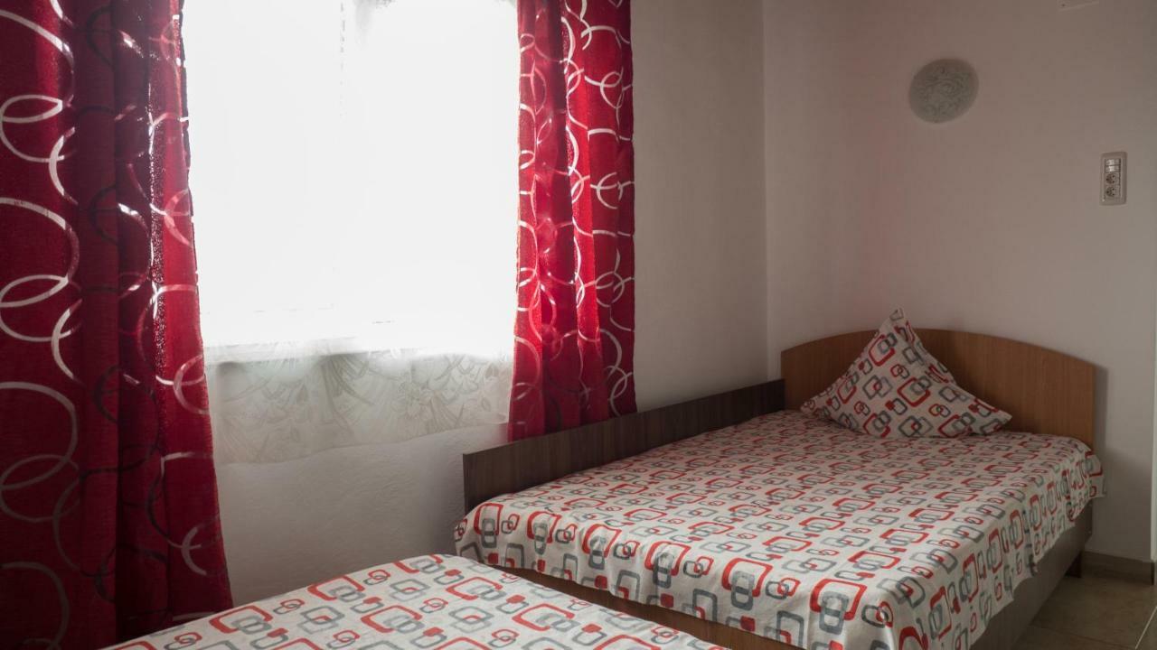 Vila Casa Din Gradina Eforie Sud  Exteriér fotografie