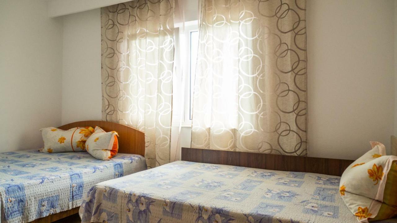 Vila Casa Din Gradina Eforie Sud  Exteriér fotografie