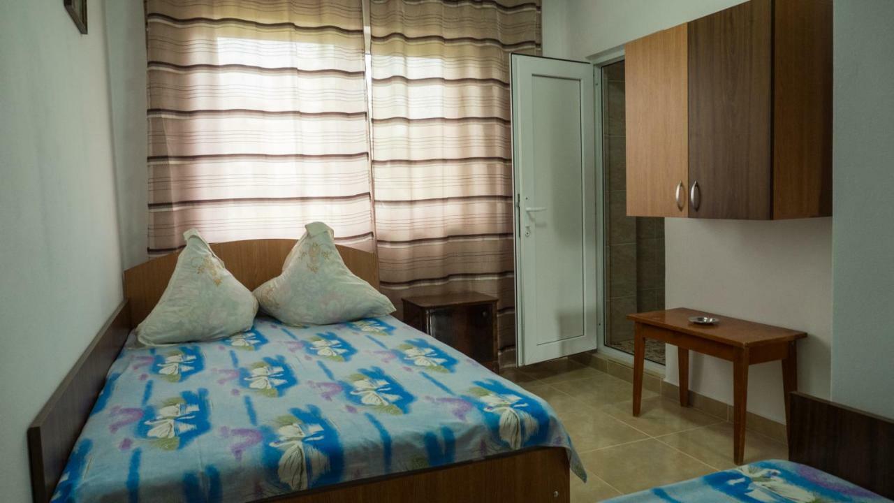 Vila Casa Din Gradina Eforie Sud  Exteriér fotografie