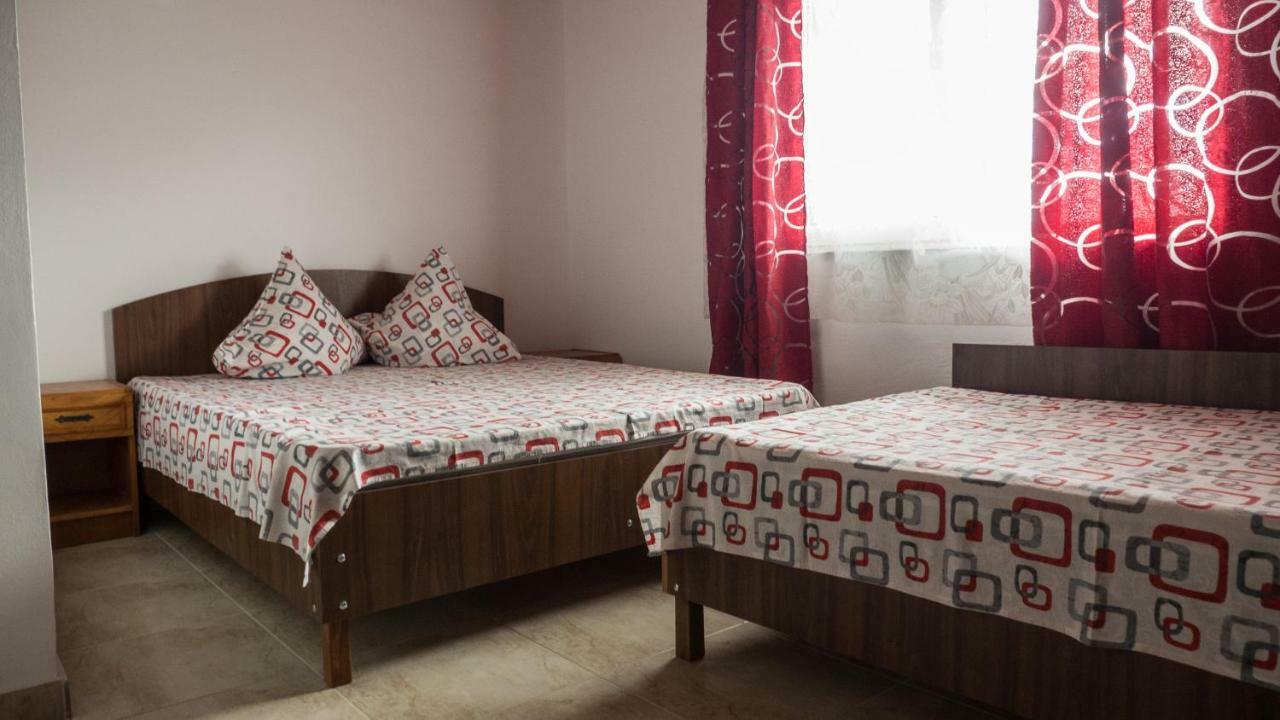 Vila Casa Din Gradina Eforie Sud  Exteriér fotografie